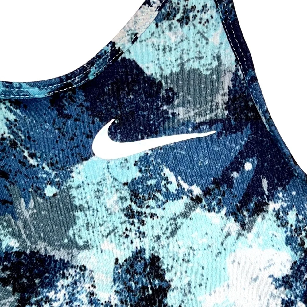 Nike Dri-Fit Miller Running Racerback Tank